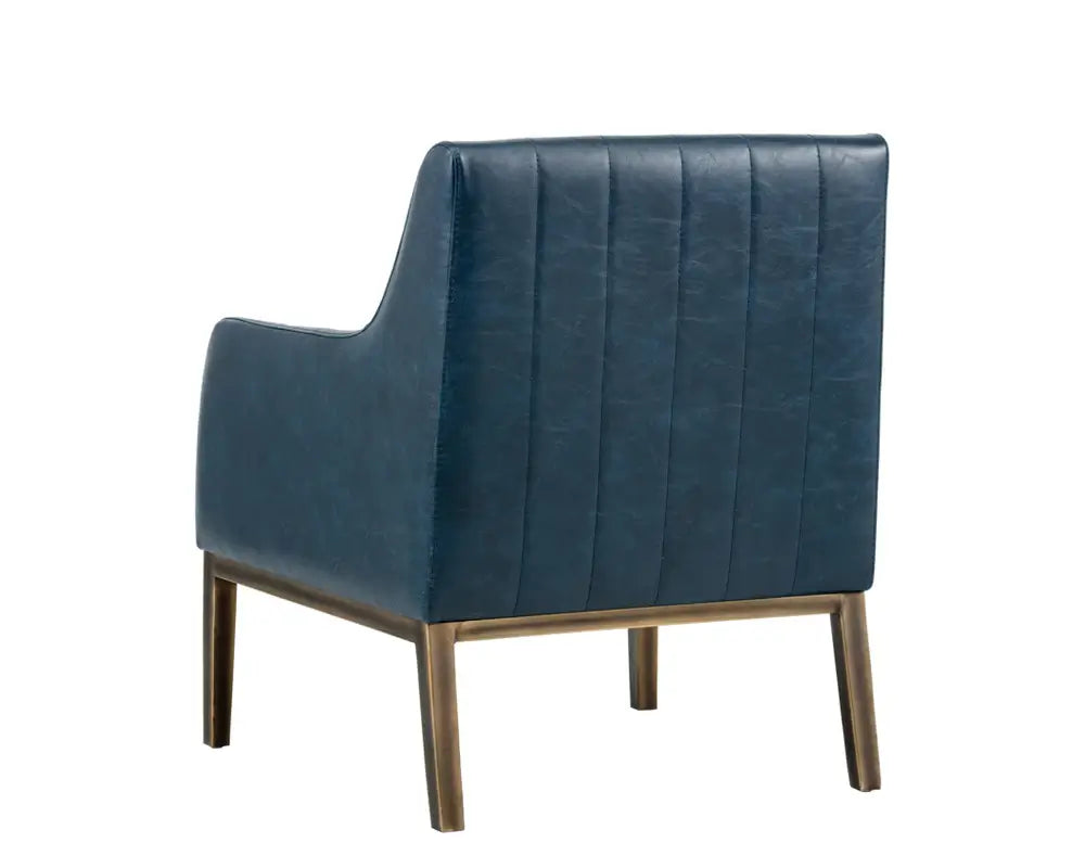 SUNPAN  102580  WOLFE LOUNGE CHAIR