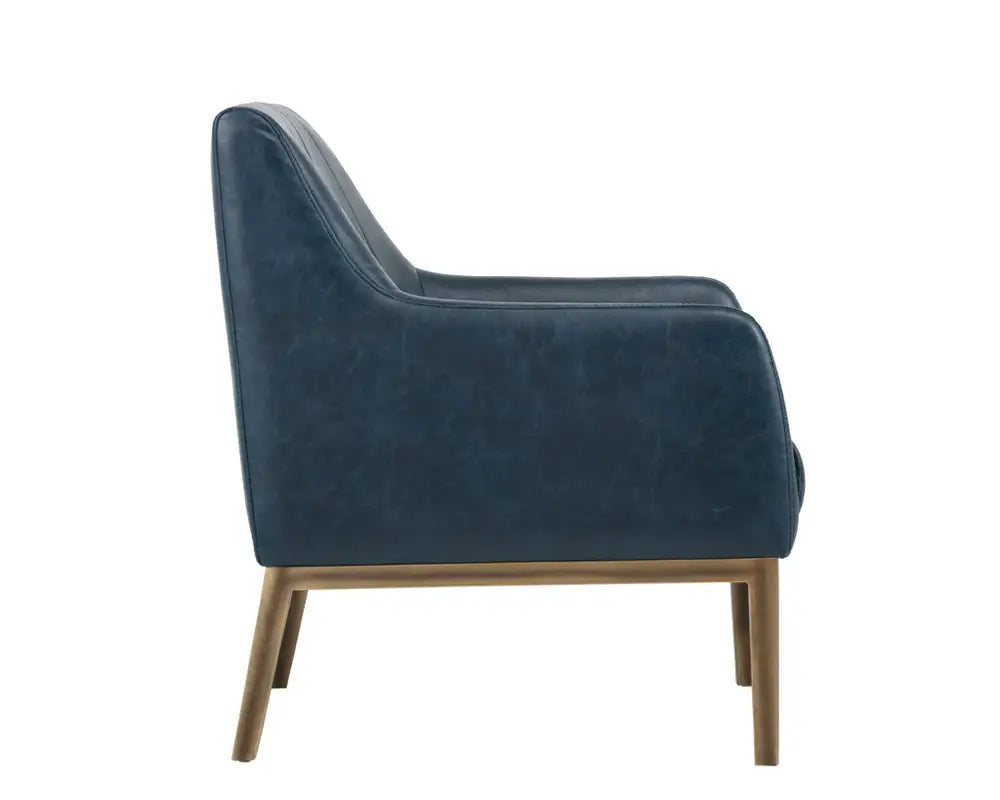 SUNPAN  102580  WOLFE LOUNGE CHAIR