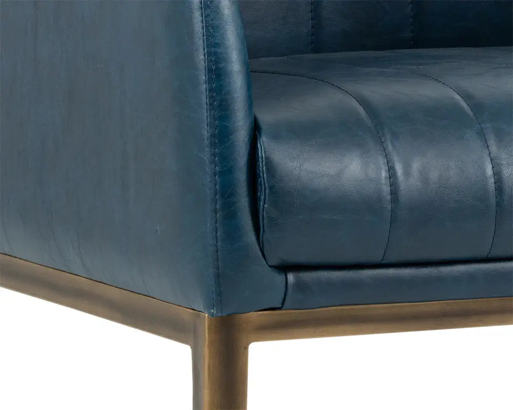 SUNPAN  102580  WOLFE LOUNGE CHAIR