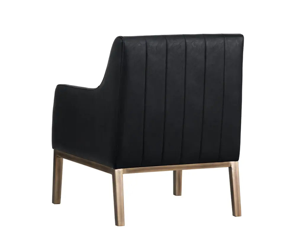 SUNPAN  102582  WOLFE LOUNGE CHAIR