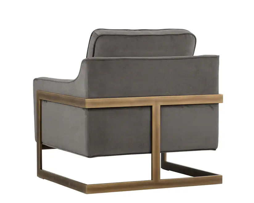 SUNPAN  102769  KALMIN ARMCHAIR