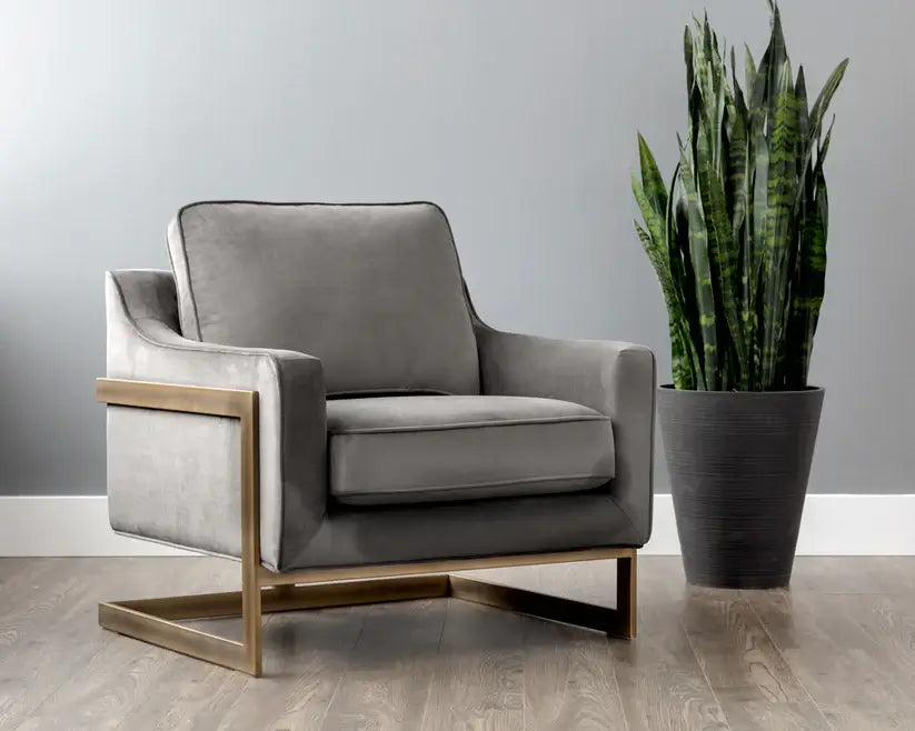 SUNPAN  102769  KALMIN ARMCHAIR