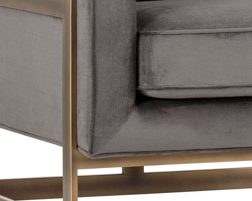 SUNPAN  102769  KALMIN ARMCHAIR