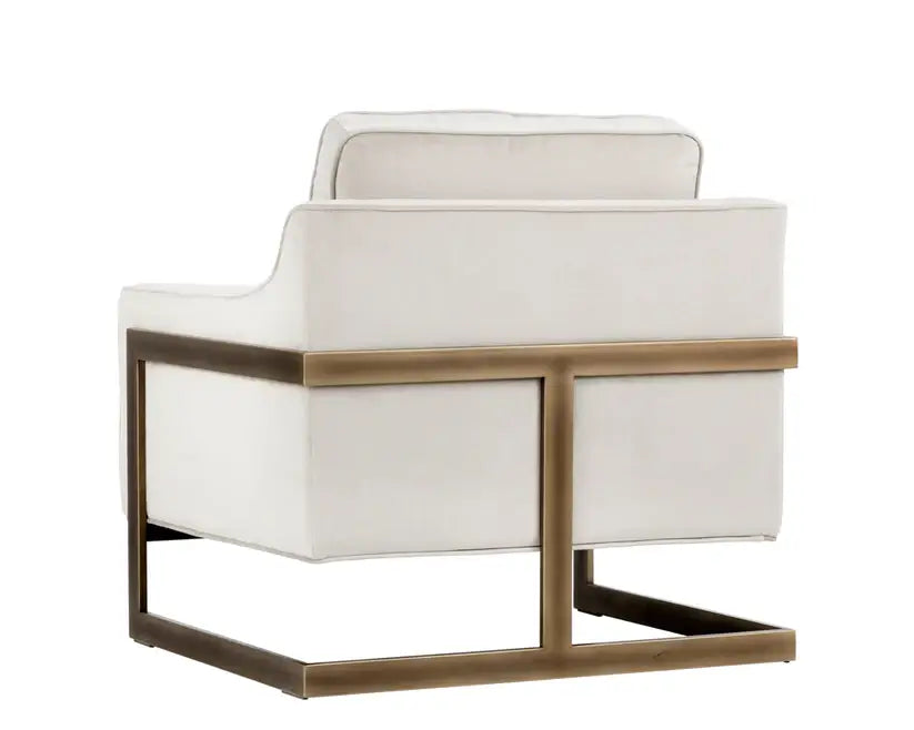 SUNPAN  102770  KALMIN ARMCHAIR