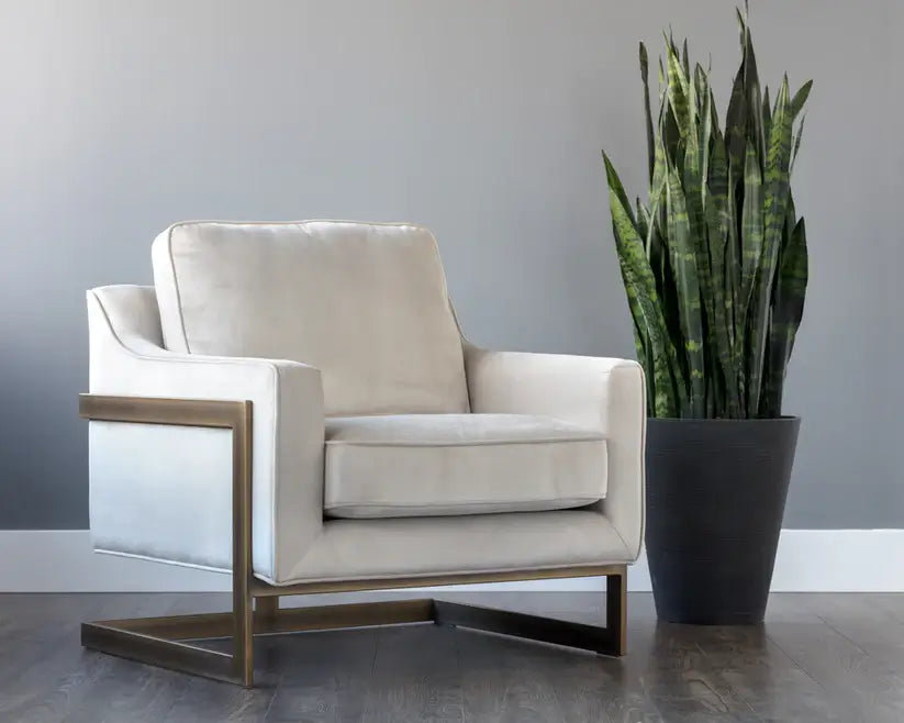 SUNPAN  102770  KALMIN ARMCHAIR