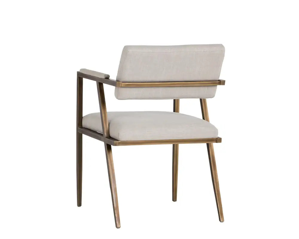 SUNPAN  102778  VENTOUZ ARMCHAIR