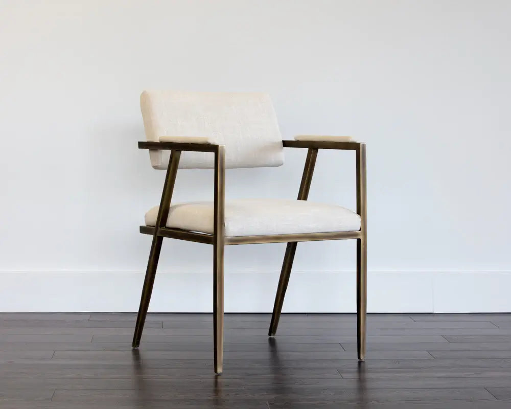 SUNPAN  102778  VENTOUZ ARMCHAIR
