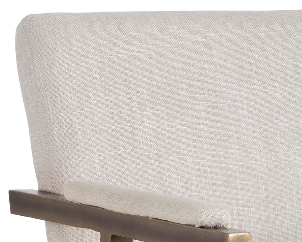 SUNPAN  102778  VENTOUZ ARMCHAIR