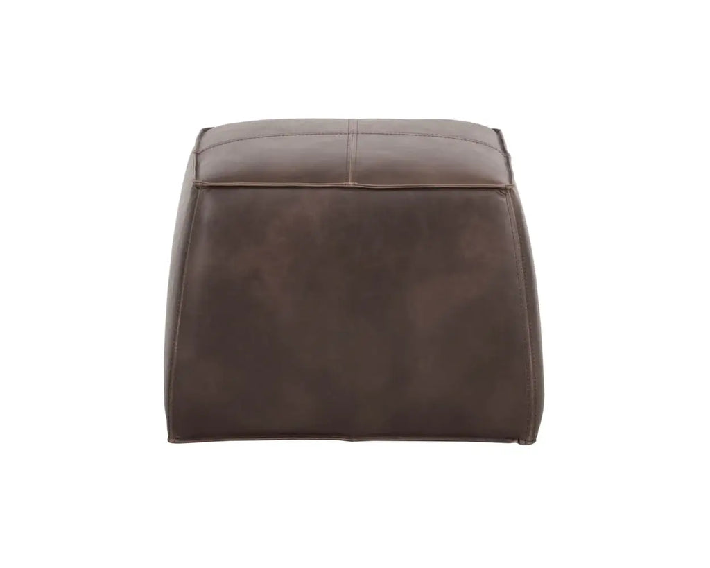 SUNPAN  102831  ASPEN OTTOMAN