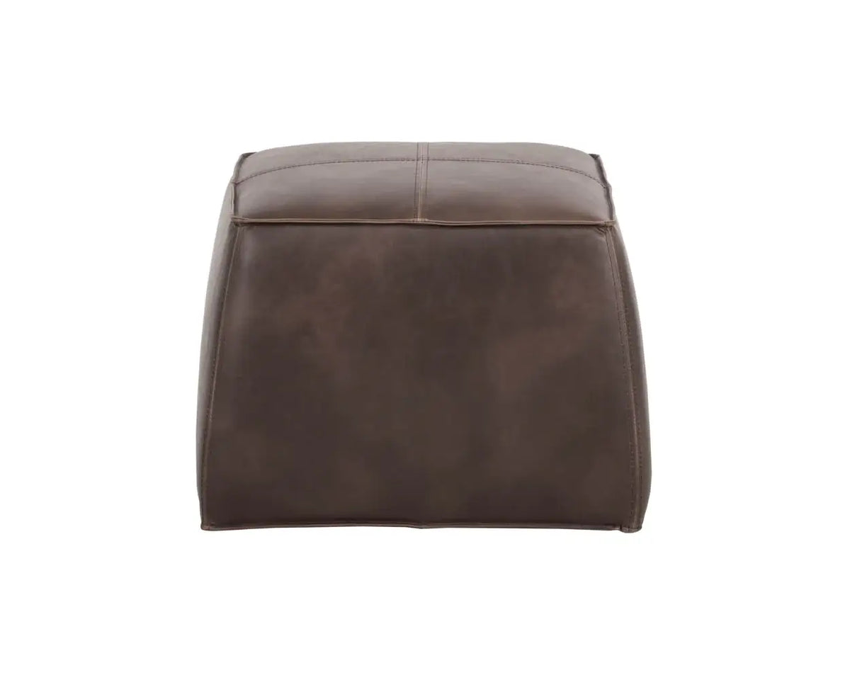SUNPAN  102831  ASPEN OTTOMAN