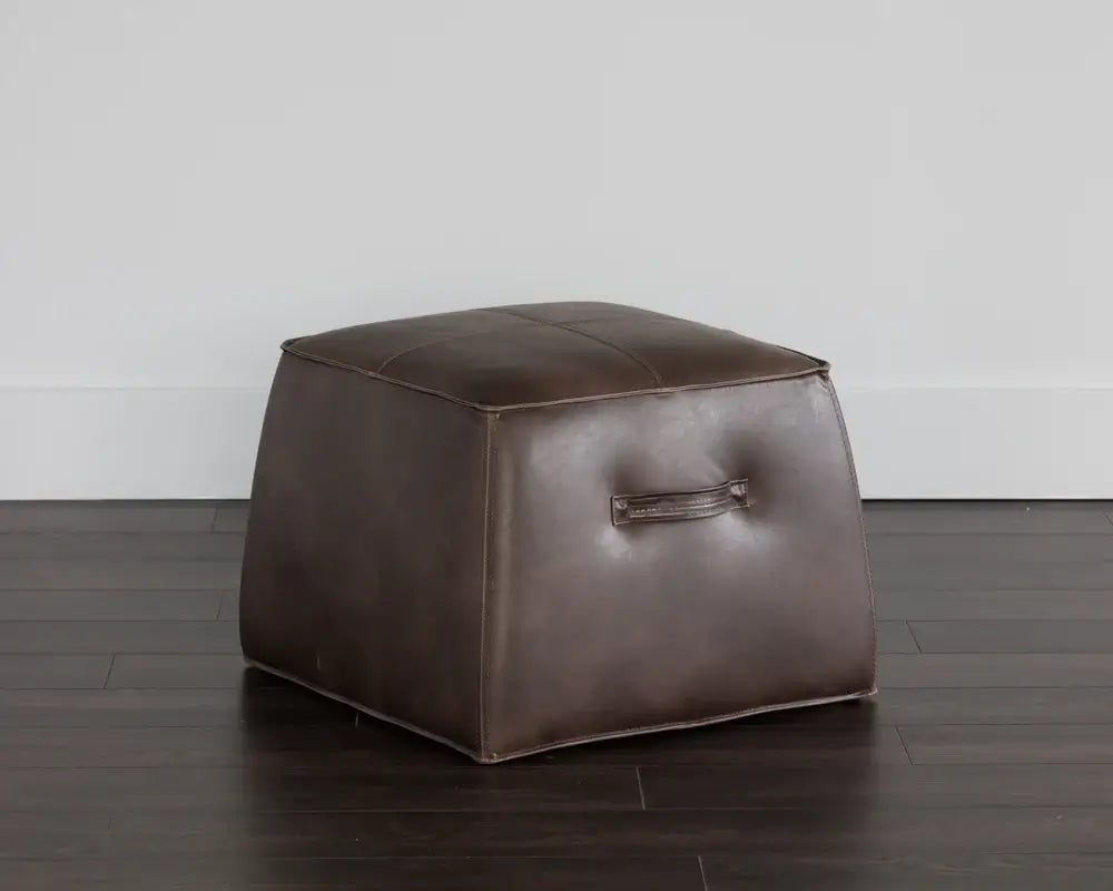SUNPAN  102831  ASPEN OTTOMAN