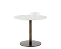 SUNPAN  102914  ENCO BISTRO TABLE - MARBLE - 35"