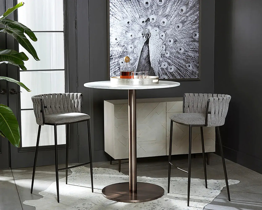 SUNPAN  102915  ENCO BAR TABLE