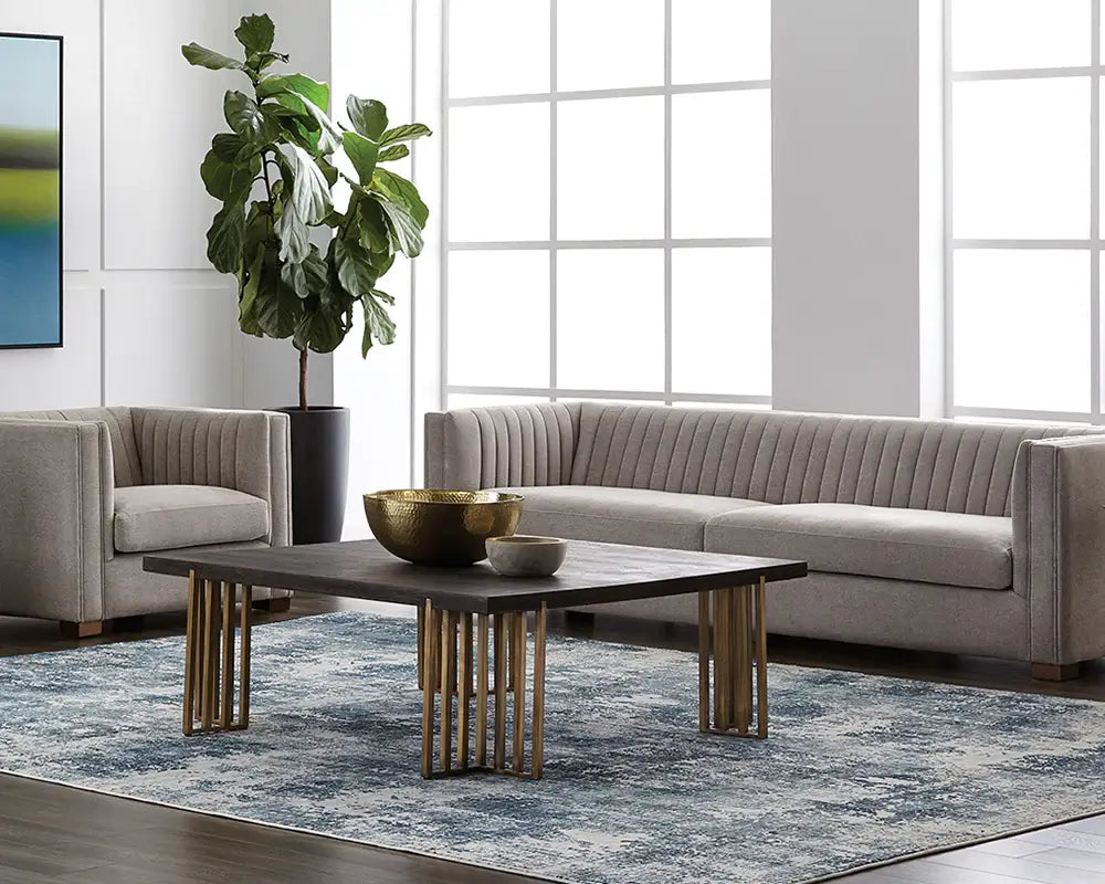 SUNPAN  102942  ALTO COFFEE TABLE