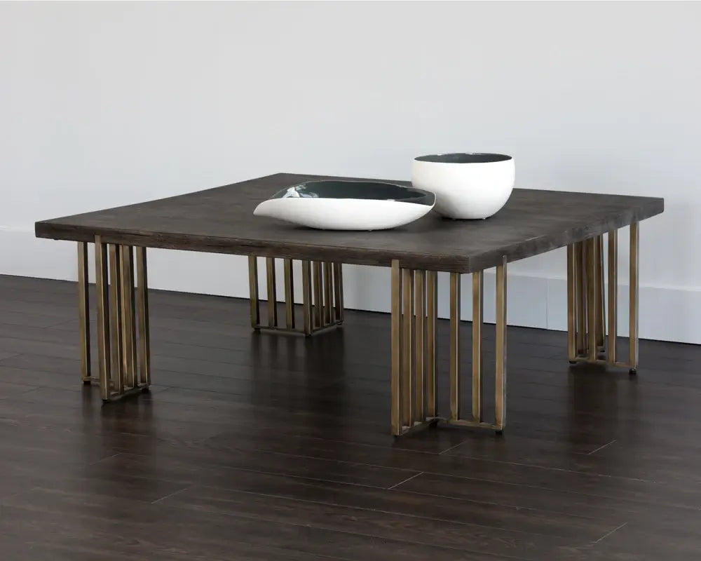 SUNPAN  102942  ALTO COFFEE TABLE