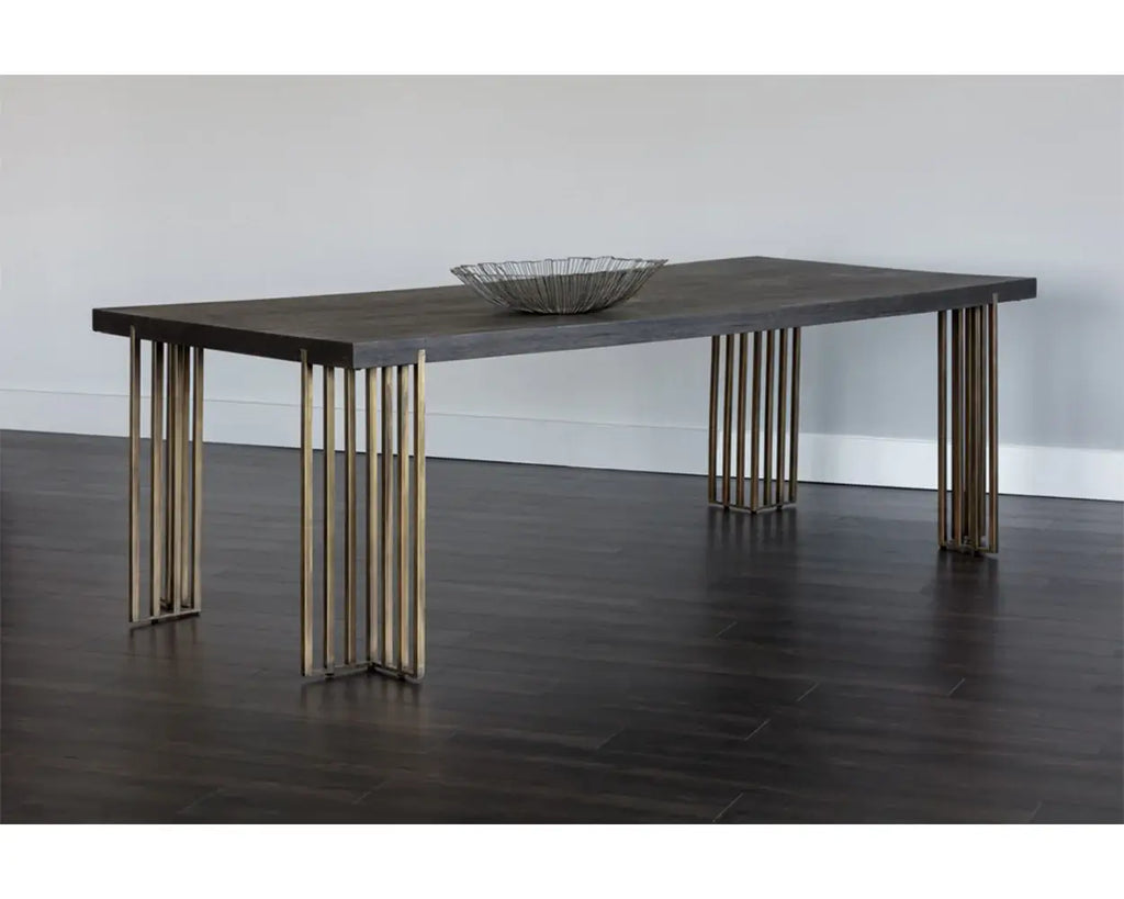 SUNPAN  102947  ALTO DINING TABLE