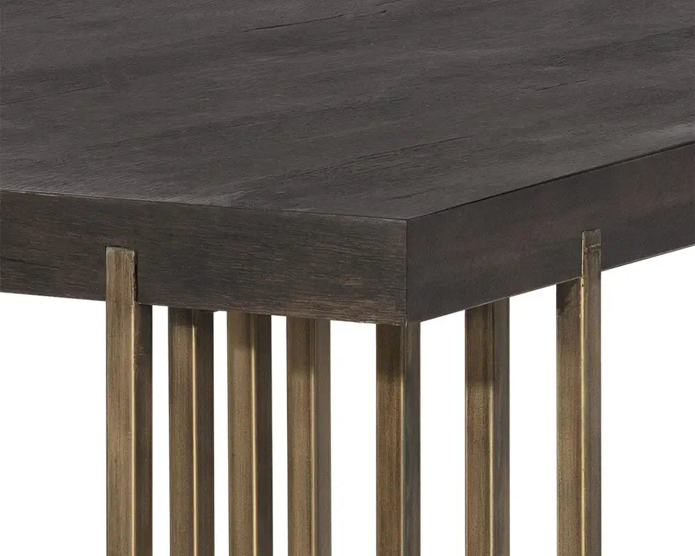 SUNPAN  102947  ALTO DINING TABLE