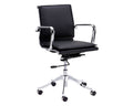SUNPAN Morgan Office Chair - Onyx 102988