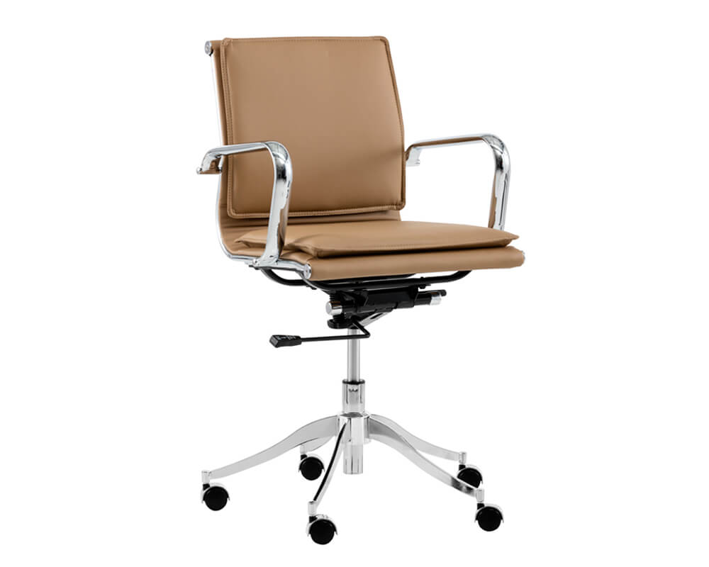 SUNPAN Morgan Office Chair - Tan 102989