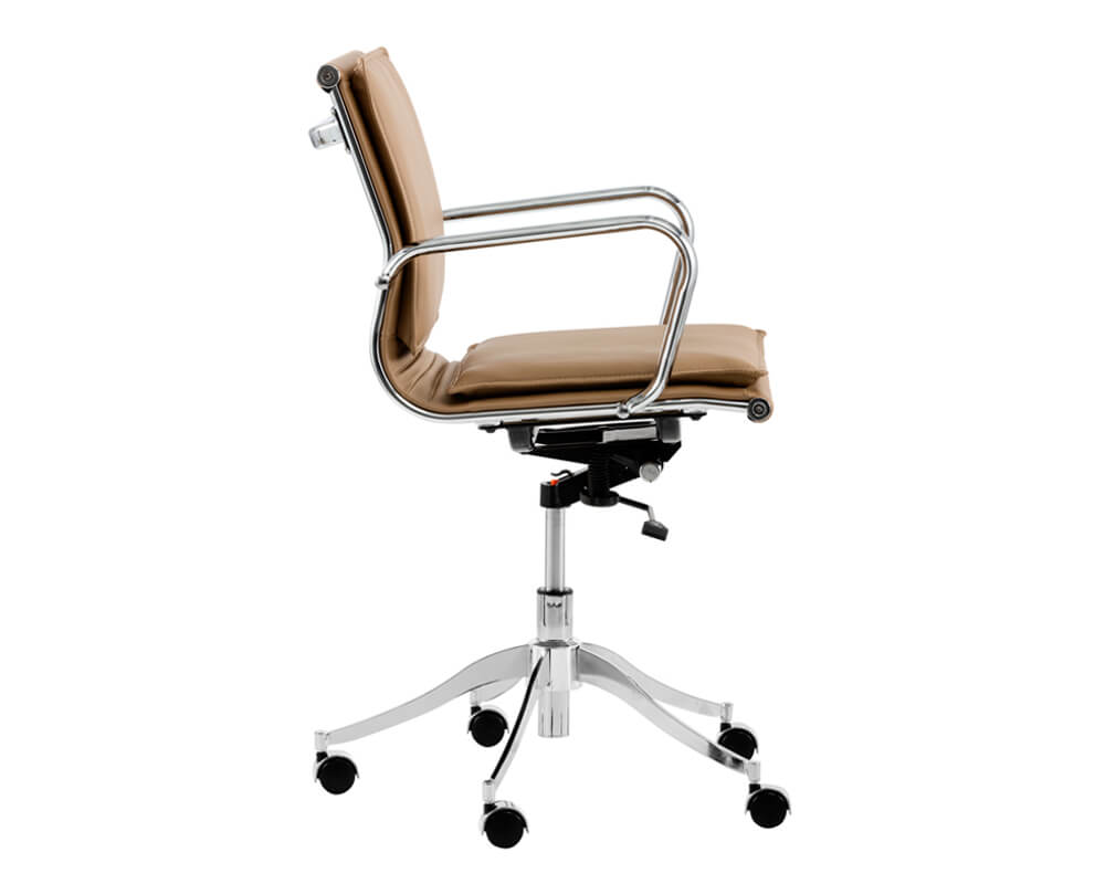 SUNPAN Morgan Office Chair - Tan 102989