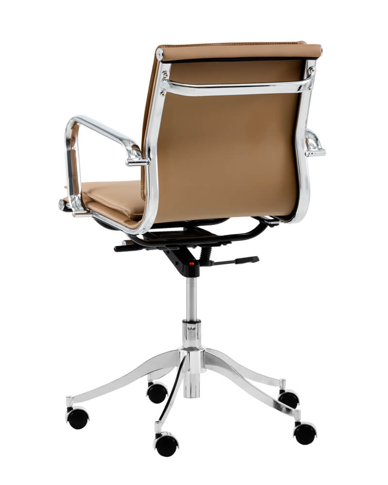 SUNPAN Morgan Office Chair - Tan 102989