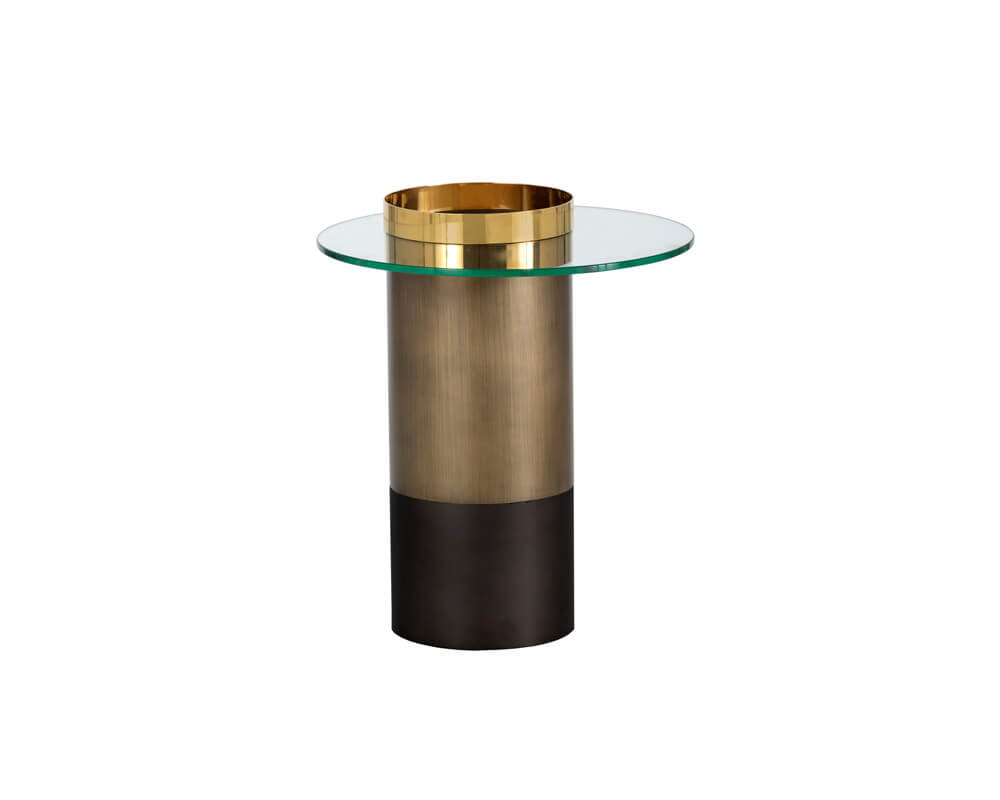 SUNPAN Haru End Table 103033