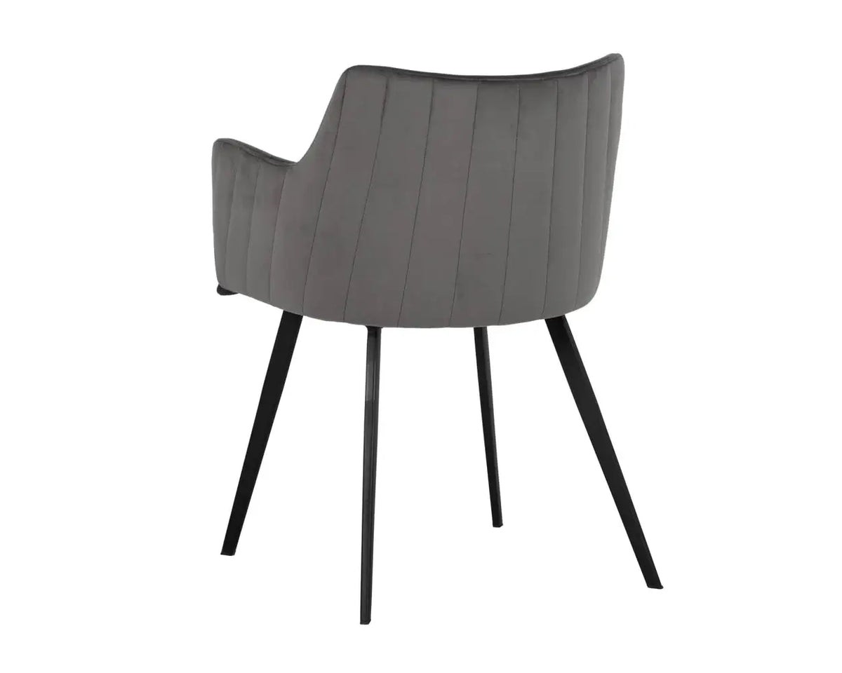 SUNPAN  103243  GRIFFIN ARMCHAIR
