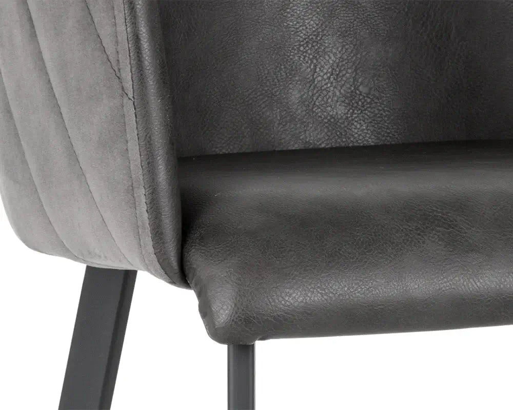 SUNPAN 103244  GRIFFIN BARSTOOL