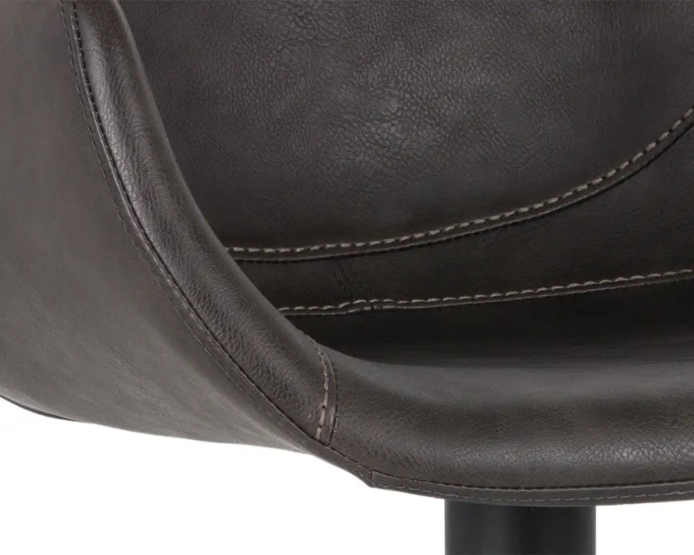 SUNPAN  103247 OWEN SWIVEL COUNTER STOOL