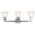 LIVEX LIGHTING  1033-05 Mission