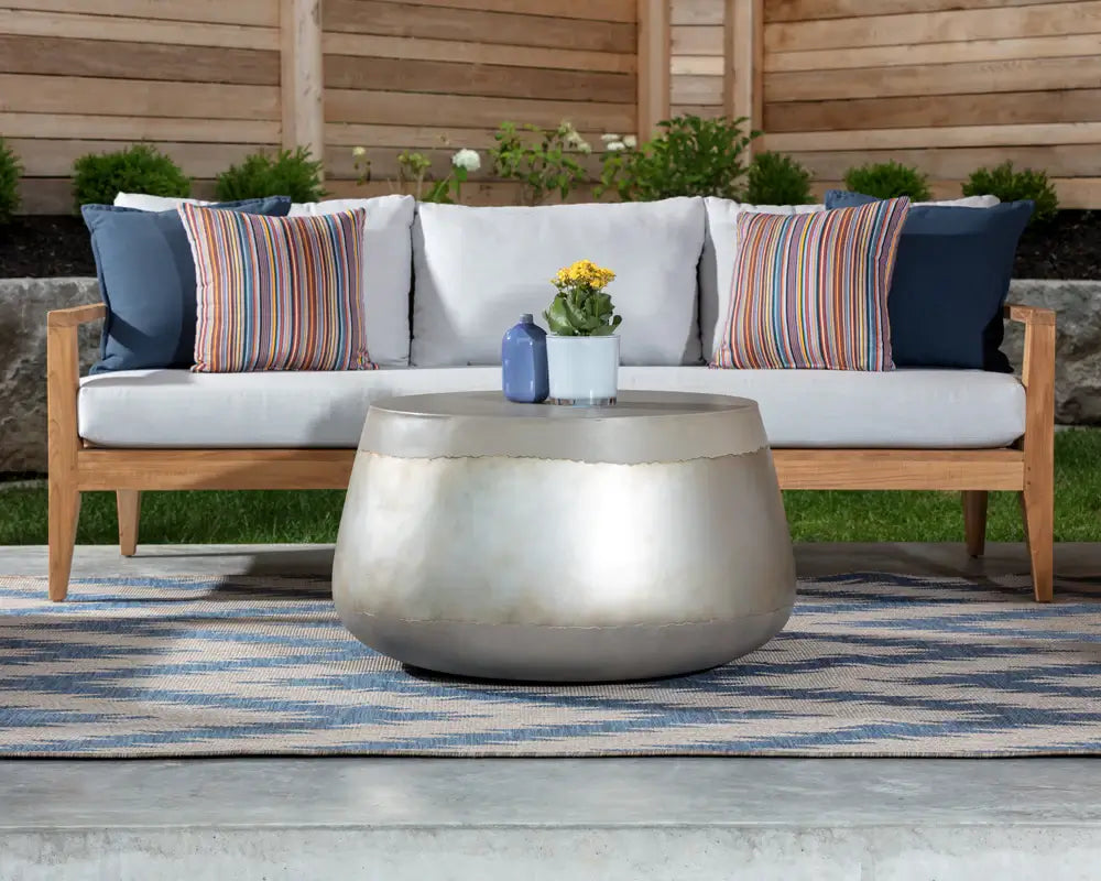 SUNPAN  103308  ARIES COFFEE TABLE