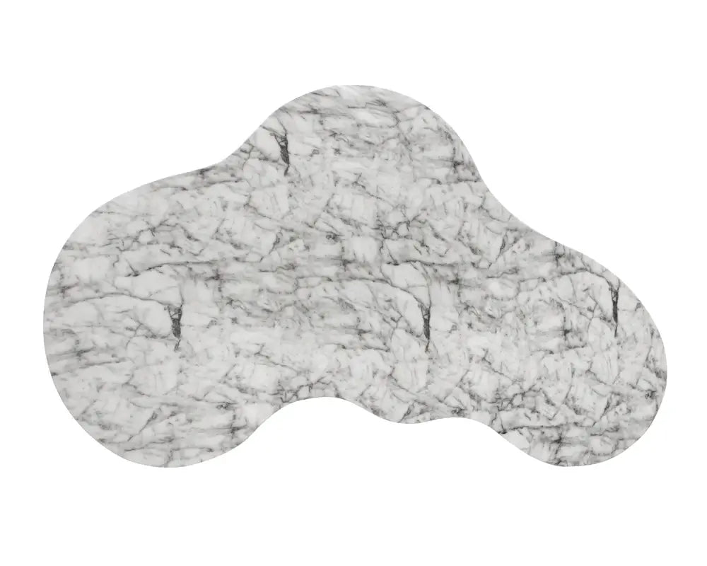 SUNPAN  103309 AVA COFFEE TABLE - MARBLE LOOK
