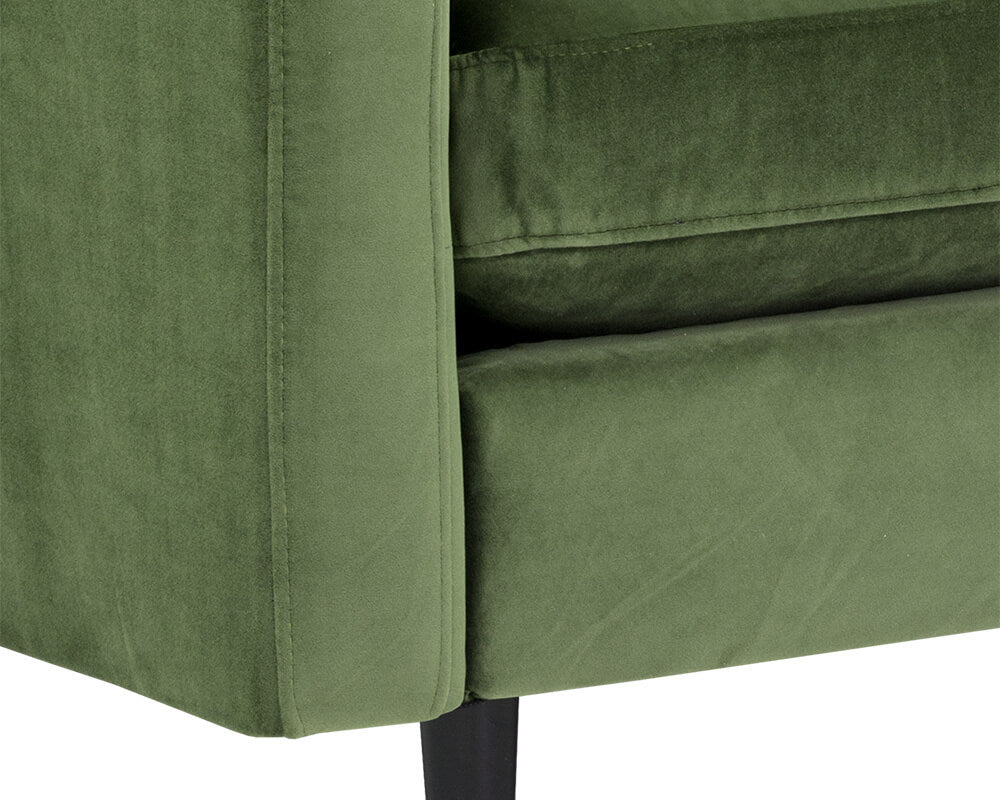 SUNPAN Yosi Sofa - Moss Green 103687