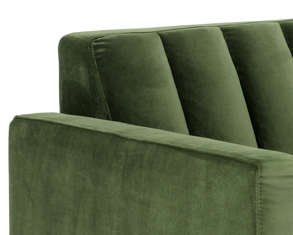 SUNPAN Yosi Sofa - Moss Green 103687
