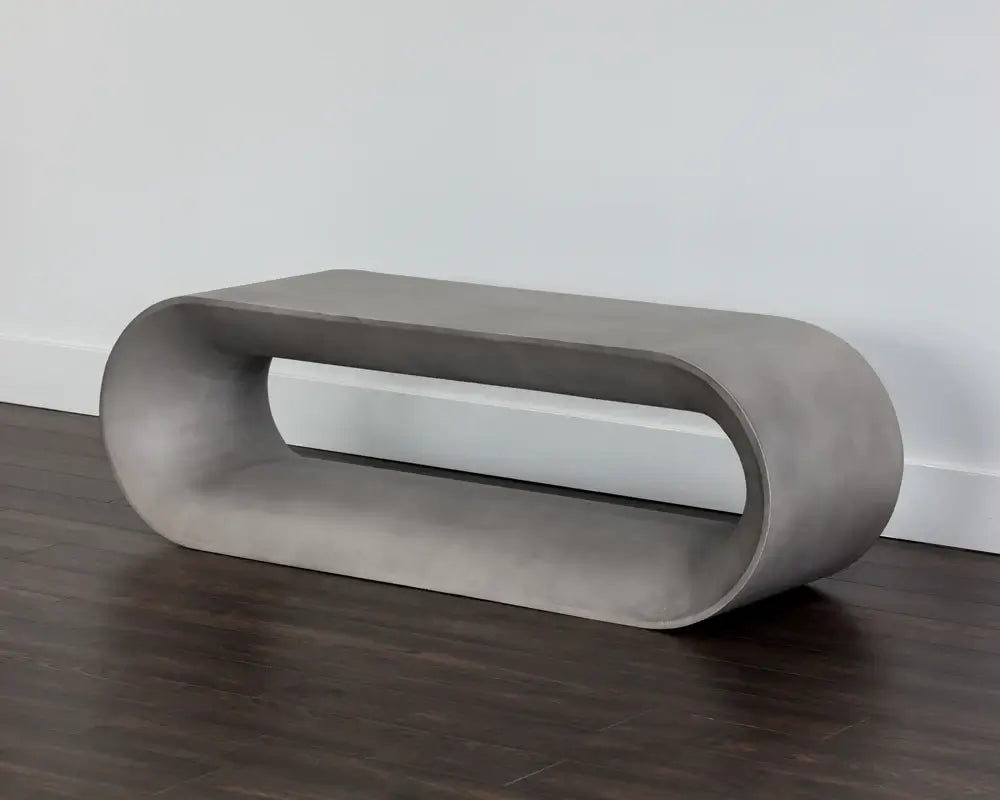 SUNPAN  103753  CAPSULE BENCH