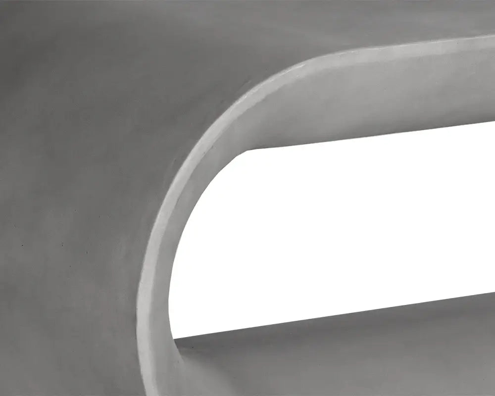 SUNPAN  103753  CAPSULE BENCH