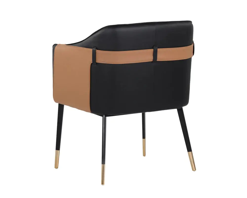 SUNPAN  103788  CARTER ARMCHAIR