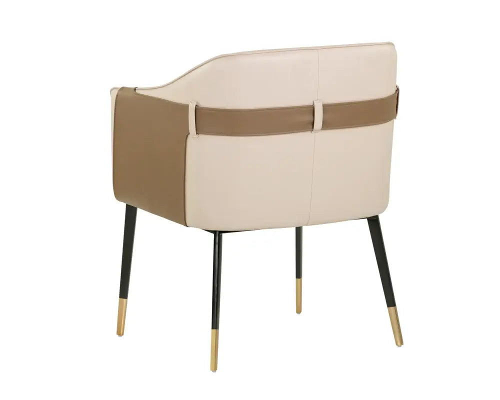 SUNPAN  103789  CARTER ARMCHAIR
