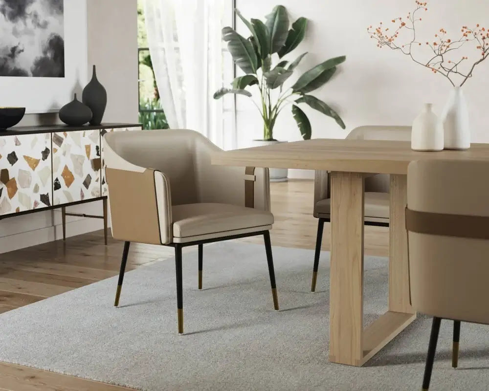 SUNPAN  103789  CARTER ARMCHAIR