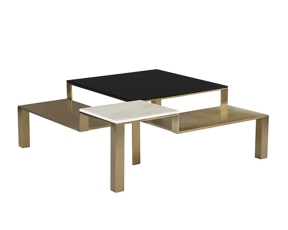SUNPAN Saber Coffee Table 103791