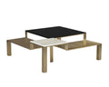 SUNPAN Saber Coffee Table 103791