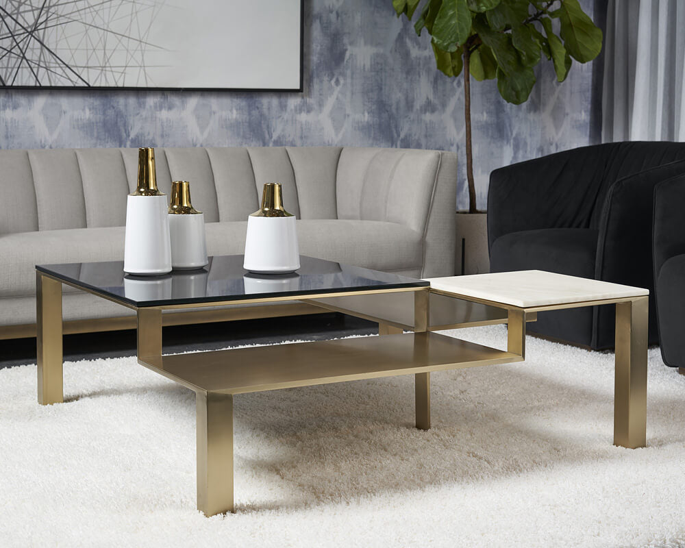 SUNPAN Saber Coffee Table 103791