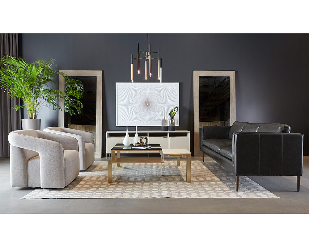 SUNPAN Saber Coffee Table 103791