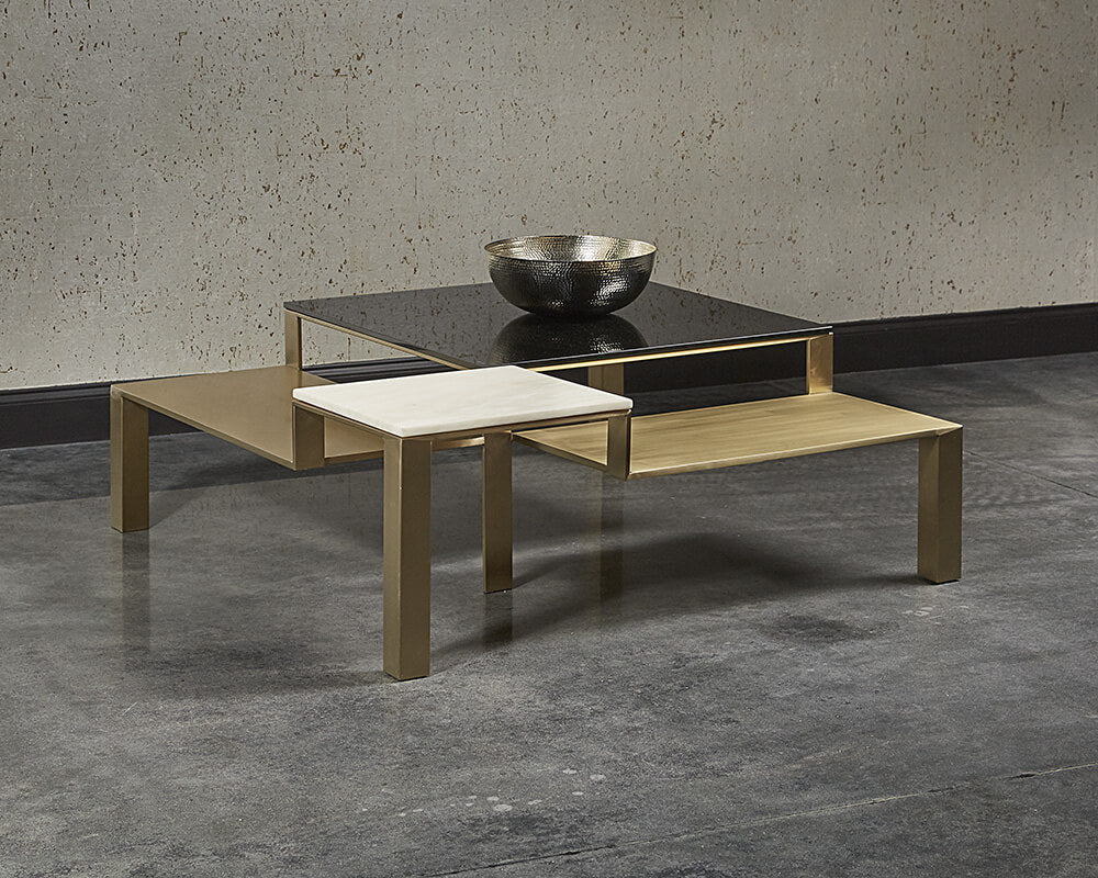 SUNPAN Saber Coffee Table 103791