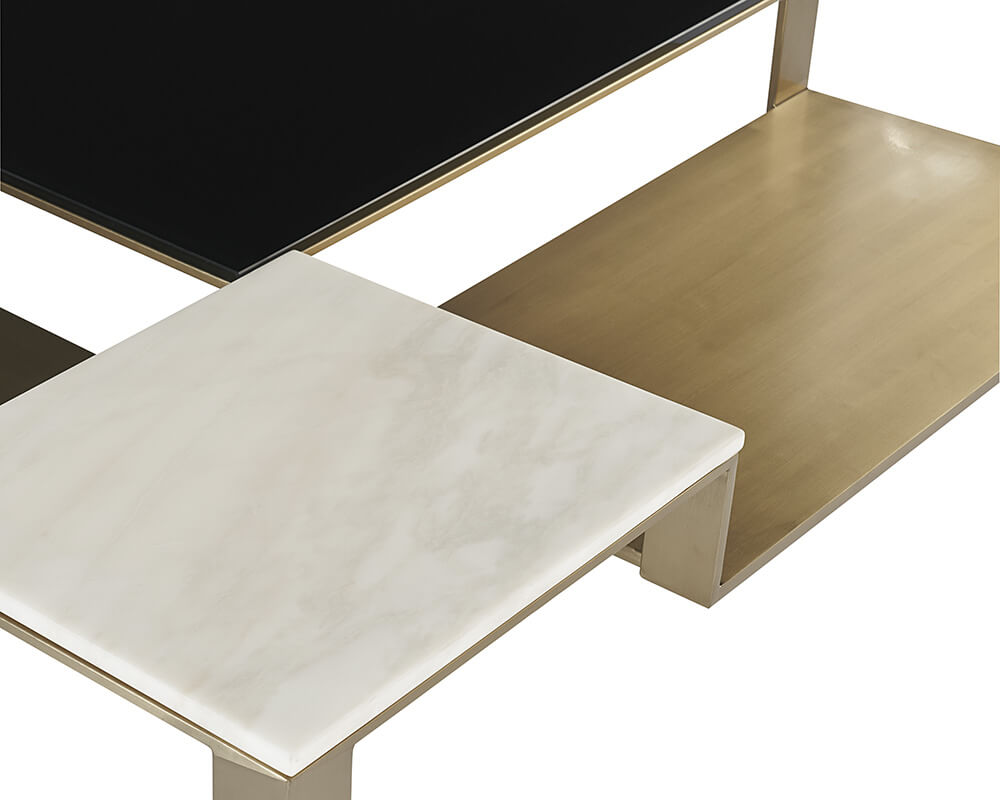 SUNPAN Saber Coffee Table 103791