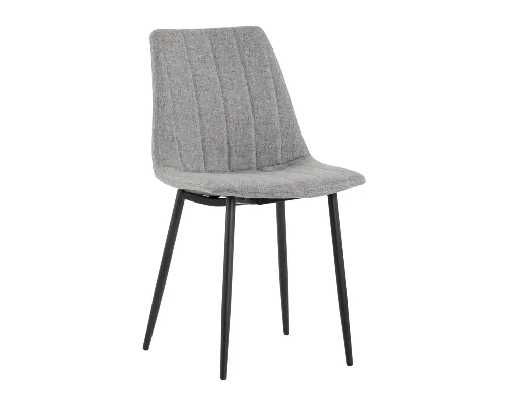 SUNPAN  104030  DREW DINING CHAIR  SET OF TWO