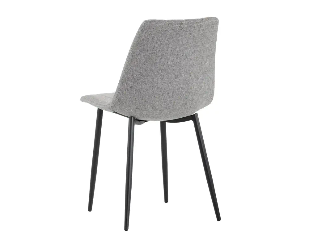 SUNPAN  104030  DREW DINING CHAIR  SET OF TWO