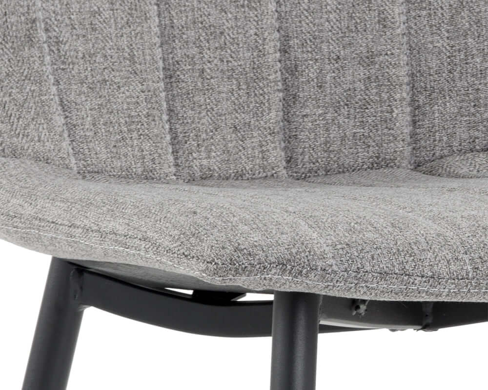 SUNPAN  104030  DREW DINING CHAIR  SET OF TWO