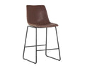 SUNPAN  104036  CAL COUNTER STOOL   SET OF TWO