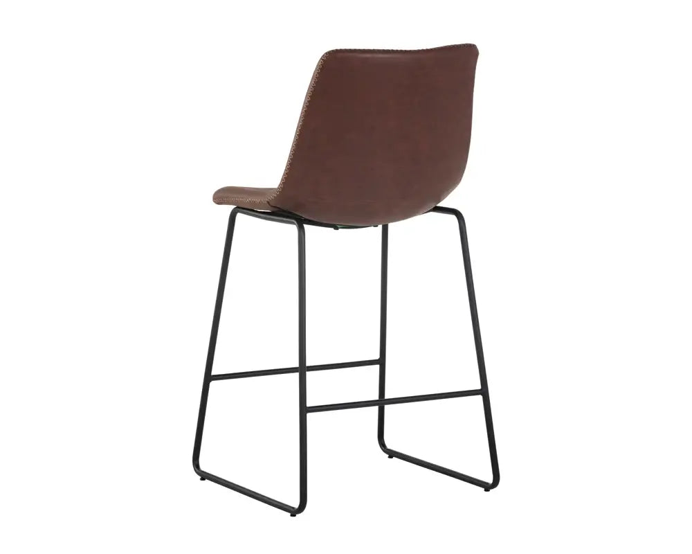 SUNPAN  104036  CAL COUNTER STOOL   SET OF TWO